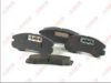 ABE C19009ABE Brake Pad Set, disc brake